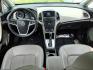 2013 Silver Buick Verano Convenience Group (1G4PR5SK1D4) with an 2.4L 4 Cylinder Fuel Injected engine, Automatic transmission, located at 50 Eastern Blvd., Essex, MD, 21221, (410) 686-3444, 39.304367, -76.484947- Photo#18