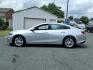 2016 Silver Chevrolet Malibu LT (1G1ZE5ST0GF) with an 1.5L 4 Cylinder Turbocharged engine, 6-Speed Shiftable Automatic transmission, located at 50 Eastern Blvd., Essex, MD, 21221, (410) 686-3444, 39.304367, -76.484947- Photo#1