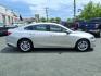 2016 Silver Chevrolet Malibu LT (1G1ZE5ST0GF) with an 1.5L 4 Cylinder Turbocharged engine, 6-Speed Shiftable Automatic transmission, located at 50 Eastern Blvd., Essex, MD, 21221, (410) 686-3444, 39.304367, -76.484947- Photo#5