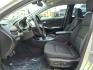 2016 Silver Chevrolet Malibu LT (1G1ZE5ST0GF) with an 1.5L 4 Cylinder Turbocharged engine, 6-Speed Shiftable Automatic transmission, located at 50 Eastern Blvd., Essex, MD, 21221, (410) 686-3444, 39.304367, -76.484947- Photo#7