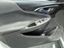 2016 Silver Chevrolet Malibu LT (1G1ZE5ST0GF) with an 1.5L 4 Cylinder Turbocharged engine, 6-Speed Shiftable Automatic transmission, located at 50 Eastern Blvd., Essex, MD, 21221, (410) 686-3444, 39.304367, -76.484947- Photo#9