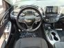 2016 Silver Chevrolet Malibu LT (1G1ZE5ST0GF) with an 1.5L 4 Cylinder Turbocharged engine, 6-Speed Shiftable Automatic transmission, located at 50 Eastern Blvd., Essex, MD, 21221, (410) 686-3444, 39.304367, -76.484947- Photo#13