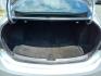 2016 Silver Chevrolet Malibu LT (1G1ZE5ST0GF) with an 1.5L 4 Cylinder Turbocharged engine, 6-Speed Shiftable Automatic transmission, located at 50 Eastern Blvd., Essex, MD, 21221, (410) 686-3444, 39.304367, -76.484947- Photo#14