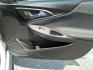 2016 Silver Chevrolet Malibu LT (1G1ZE5ST0GF) with an 1.5L 4 Cylinder Turbocharged engine, 6-Speed Shiftable Automatic transmission, located at 50 Eastern Blvd., Essex, MD, 21221, (410) 686-3444, 39.304367, -76.484947- Photo#16