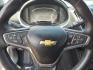 2016 Silver Chevrolet Malibu LT (1G1ZE5ST0GF) with an 1.5L 4 Cylinder Turbocharged engine, 6-Speed Shiftable Automatic transmission, located at 50 Eastern Blvd., Essex, MD, 21221, (410) 686-3444, 39.304367, -76.484947- Photo#21