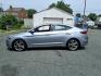 2017 Gray Hyundai ELANTRA Limited (5NPD84LF7HH) with an 2.0L 4 Cylinder Sequential-Port F.I. engine, Automatic transmission, located at 50 Eastern Blvd., Essex, MD, 21221, (410) 686-3444, 39.304367, -76.484947- Photo#1