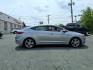 2017 Gray Hyundai ELANTRA Limited (5NPD84LF7HH) with an 2.0L 4 Cylinder Sequential-Port F.I. engine, Automatic transmission, located at 50 Eastern Blvd., Essex, MD, 21221, (410) 686-3444, 39.304367, -76.484947- Photo#5