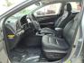 2017 Gray Hyundai ELANTRA Limited (5NPD84LF7HH) with an 2.0L 4 Cylinder Sequential-Port F.I. engine, Automatic transmission, located at 50 Eastern Blvd., Essex, MD, 21221, (410) 686-3444, 39.304367, -76.484947- Photo#7