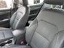 2017 Gray Hyundai ELANTRA Limited (5NPD84LF7HH) with an 2.0L 4 Cylinder Sequential-Port F.I. engine, Automatic transmission, located at 50 Eastern Blvd., Essex, MD, 21221, (410) 686-3444, 39.304367, -76.484947- Photo#9