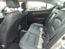 2017 Gray Hyundai ELANTRA Limited (5NPD84LF7HH) with an 2.0L 4 Cylinder Sequential-Port F.I. engine, Automatic transmission, located at 50 Eastern Blvd., Essex, MD, 21221, (410) 686-3444, 39.304367, -76.484947- Photo#12