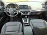 2017 Gray Hyundai ELANTRA Limited (5NPD84LF7HH) with an 2.0L 4 Cylinder Sequential-Port F.I. engine, Automatic transmission, located at 50 Eastern Blvd., Essex, MD, 21221, (410) 686-3444, 39.304367, -76.484947- Photo#13