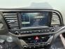 2017 Gray Hyundai ELANTRA Limited (5NPD84LF7HH) with an 2.0L 4 Cylinder Sequential-Port F.I. engine, Automatic transmission, located at 50 Eastern Blvd., Essex, MD, 21221, (410) 686-3444, 39.304367, -76.484947- Photo#18