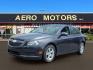 2014 Gray Chevrolet Cruze 1LT Auto (1G1PC5SB0E7) with an 1.4L 4 Cylinder Sequential-Port F.I. engine, Automatic transmission, located at 50 Eastern Blvd., Essex, MD, 21221, (410) 686-3444, 39.304367, -76.484947- Photo#0