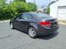 2014 Gray Chevrolet Cruze 1LT Auto (1G1PC5SB0E7) with an 1.4L 4 Cylinder Sequential-Port F.I. engine, Automatic transmission, located at 50 Eastern Blvd., Essex, MD, 21221, (410) 686-3444, 39.304367, -76.484947- Photo#2