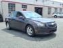 2014 Gray Chevrolet Cruze 1LT Auto (1G1PC5SB0E7) with an 1.4L 4 Cylinder Sequential-Port F.I. engine, Automatic transmission, located at 50 Eastern Blvd., Essex, MD, 21221, (410) 686-3444, 39.304367, -76.484947- Photo#6