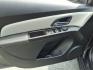 2014 Gray Chevrolet Cruze 1LT Auto (1G1PC5SB0E7) with an 1.4L 4 Cylinder Sequential-Port F.I. engine, Automatic transmission, located at 50 Eastern Blvd., Essex, MD, 21221, (410) 686-3444, 39.304367, -76.484947- Photo#9