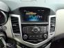 2014 Gray Chevrolet Cruze 1LT Auto (1G1PC5SB0E7) with an 1.4L 4 Cylinder Sequential-Port F.I. engine, Automatic transmission, located at 50 Eastern Blvd., Essex, MD, 21221, (410) 686-3444, 39.304367, -76.484947- Photo#17