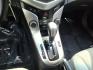 2014 Gray Chevrolet Cruze 1LT Auto (1G1PC5SB0E7) with an 1.4L 4 Cylinder Sequential-Port F.I. engine, Automatic transmission, located at 50 Eastern Blvd., Essex, MD, 21221, (410) 686-3444, 39.304367, -76.484947- Photo#19