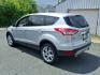 2013 Silver Ford Escape SEL (1FMCU0HX3DU) with an 1.6L 4 Cylinder Turbocharged engine, Automatic transmission, located at 50 Eastern Blvd., Essex, MD, 21221, (410) 686-3444, 39.304367, -76.484947- Photo#2