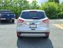 2013 Silver Ford Escape SEL (1FMCU0HX3DU) with an 1.6L 4 Cylinder Turbocharged engine, Automatic transmission, located at 50 Eastern Blvd., Essex, MD, 21221, (410) 686-3444, 39.304367, -76.484947- Photo#3