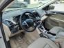 2013 Silver Ford Escape SEL (1FMCU0HX3DU) with an 1.6L 4 Cylinder Turbocharged engine, Automatic transmission, located at 50 Eastern Blvd., Essex, MD, 21221, (410) 686-3444, 39.304367, -76.484947- Photo#8