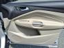 2013 Silver Ford Escape SEL (1FMCU0HX3DU) with an 1.6L 4 Cylinder Turbocharged engine, Automatic transmission, located at 50 Eastern Blvd., Essex, MD, 21221, (410) 686-3444, 39.304367, -76.484947- Photo#14
