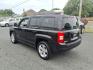 2011 Brilliant Black Crystal Pearl Coat Jeep Patriot Latitude (1J4NT1GA6BD) with an 2.0L 2.0L I4 158hp 141ft. lbs. Sequential-Port F.I. engine, Automatic transmission, located at 50 Eastern Blvd., Essex, MD, 21221, (410) 686-3444, 39.304367, -76.484947- Photo#2
