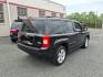 2011 Brilliant Black Crystal Pearl Coat Jeep Patriot Latitude (1J4NT1GA6BD) with an 2.0L 2.0L I4 158hp 141ft. lbs. Sequential-Port F.I. engine, Automatic transmission, located at 50 Eastern Blvd., Essex, MD, 21221, (410) 686-3444, 39.304367, -76.484947- Photo#4