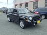 2011 Brilliant Black Crystal Pearl Coat Jeep Patriot Latitude (1J4NT1GA6BD) with an 2.0L 2.0L I4 158hp 141ft. lbs. Sequential-Port F.I. engine, Automatic transmission, located at 50 Eastern Blvd., Essex, MD, 21221, (410) 686-3444, 39.304367, -76.484947- Photo#6