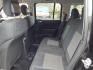 2011 Brilliant Black Crystal Pearl Coat Jeep Patriot Latitude (1J4NT1GA6BD) with an 2.0L 2.0L I4 158hp 141ft. lbs. Sequential-Port F.I. engine, Automatic transmission, located at 50 Eastern Blvd., Essex, MD, 21221, (410) 686-3444, 39.304367, -76.484947- Photo#10