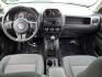 2011 Brilliant Black Crystal Pearl Coat Jeep Patriot Latitude (1J4NT1GA6BD) with an 2.0L 2.0L I4 158hp 141ft. lbs. Sequential-Port F.I. engine, Automatic transmission, located at 50 Eastern Blvd., Essex, MD, 21221, (410) 686-3444, 39.304367, -76.484947- Photo#15