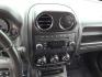 2011 Brilliant Black Crystal Pearl Coat Jeep Patriot Latitude (1J4NT1GA6BD) with an 2.0L 2.0L I4 158hp 141ft. lbs. Sequential-Port F.I. engine, Automatic transmission, located at 50 Eastern Blvd., Essex, MD, 21221, (410) 686-3444, 39.304367, -76.484947- Photo#16