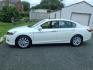 2014 White Honda Accord EX-L V6 (1HGCR3F82EA) with an 3.5L 3.5L V6 278hp 252ft. lbs. Sequential-Port F.I. engine, 6-Speed Shiftable Automatic transmission, located at 50 Eastern Blvd., Essex, MD, 21221, (410) 686-3444, 39.304367, -76.484947- Photo#1