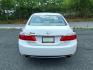 2014 White Honda Accord EX-L V6 (1HGCR3F82EA) with an 3.5L 3.5L V6 278hp 252ft. lbs. Sequential-Port F.I. engine, 6-Speed Shiftable Automatic transmission, located at 50 Eastern Blvd., Essex, MD, 21221, (410) 686-3444, 39.304367, -76.484947- Photo#3