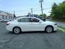 2014 White Honda Accord EX-L V6 (1HGCR3F82EA) with an 3.5L 3.5L V6 278hp 252ft. lbs. Sequential-Port F.I. engine, 6-Speed Shiftable Automatic transmission, located at 50 Eastern Blvd., Essex, MD, 21221, (410) 686-3444, 39.304367, -76.484947- Photo#5