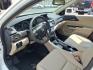 2014 White Honda Accord EX-L V6 (1HGCR3F82EA) with an 3.5L 3.5L V6 278hp 252ft. lbs. Sequential-Port F.I. engine, 6-Speed Shiftable Automatic transmission, located at 50 Eastern Blvd., Essex, MD, 21221, (410) 686-3444, 39.304367, -76.484947- Photo#8