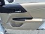 2014 White Honda Accord EX-L V6 (1HGCR3F82EA) with an 3.5L 3.5L V6 278hp 252ft. lbs. Sequential-Port F.I. engine, 6-Speed Shiftable Automatic transmission, located at 50 Eastern Blvd., Essex, MD, 21221, (410) 686-3444, 39.304367, -76.484947- Photo#15