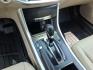 2014 White Honda Accord EX-L V6 (1HGCR3F82EA) with an 3.5L 3.5L V6 278hp 252ft. lbs. Sequential-Port F.I. engine, 6-Speed Shiftable Automatic transmission, located at 50 Eastern Blvd., Essex, MD, 21221, (410) 686-3444, 39.304367, -76.484947- Photo#19