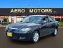 2007 Black Mazda Mazda3 (JM1BK32F171) with an 2.0L 4 Cylinder Fuel Injected engine, Automatic transmission, located at 50 Eastern Blvd., Essex, MD, 21221, (410) 686-3444, 39.304367, -76.484947- Photo#0