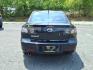 2007 Black Mazda Mazda3 (JM1BK32F171) with an 2.0L 4 Cylinder Fuel Injected engine, Automatic transmission, located at 50 Eastern Blvd., Essex, MD, 21221, (410) 686-3444, 39.304367, -76.484947- Photo#3