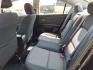 2007 Black Mazda Mazda3 (JM1BK32F171) with an 2.0L 4 Cylinder Fuel Injected engine, Automatic transmission, located at 50 Eastern Blvd., Essex, MD, 21221, (410) 686-3444, 39.304367, -76.484947- Photo#11