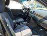 2007 Black Mazda Mazda3 (JM1BK32F171) with an 2.0L 4 Cylinder Fuel Injected engine, Automatic transmission, located at 50 Eastern Blvd., Essex, MD, 21221, (410) 686-3444, 39.304367, -76.484947- Photo#13