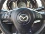 2007 Black Mazda Mazda3 (JM1BK32F171) with an 2.0L 4 Cylinder Fuel Injected engine, Automatic transmission, located at 50 Eastern Blvd., Essex, MD, 21221, (410) 686-3444, 39.304367, -76.484947- Photo#20