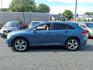 2012 Tropical Sea Metallic Toyota Venza LE (4T3BK3BB4CU) with an 3.5L 3.5L V6 268hp 246ft. lbs. Fuel Injected engine, 6-Speed Shiftable Automatic transmission, located at 50 Eastern Blvd., Essex, MD, 21221, (410) 686-3444, 39.304367, -76.484947- Photo#1