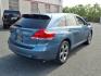 2012 Tropical Sea Metallic Toyota Venza LE (4T3BK3BB4CU) with an 3.5L 3.5L V6 268hp 246ft. lbs. Fuel Injected engine, 6-Speed Shiftable Automatic transmission, located at 50 Eastern Blvd., Essex, MD, 21221, (410) 686-3444, 39.304367, -76.484947- Photo#3
