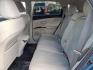2012 Tropical Sea Metallic Toyota Venza LE (4T3BK3BB4CU) with an 3.5L 3.5L V6 268hp 246ft. lbs. Fuel Injected engine, 6-Speed Shiftable Automatic transmission, located at 50 Eastern Blvd., Essex, MD, 21221, (410) 686-3444, 39.304367, -76.484947- Photo#8