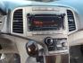 2012 Tropical Sea Metallic Toyota Venza LE (4T3BK3BB4CU) with an 3.5L 3.5L V6 268hp 246ft. lbs. Fuel Injected engine, 6-Speed Shiftable Automatic transmission, located at 50 Eastern Blvd., Essex, MD, 21221, (410) 686-3444, 39.304367, -76.484947- Photo#12
