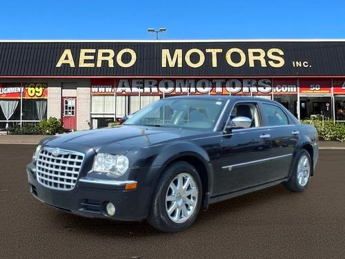 2009 Chrysler 300 