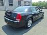 2009 Gray Chrysler 300 C HEMI (2C3KA63T09H) with an 5.7L 8 Cylinder Sequential-Port F.I. engine, Automatic transmission, located at 50 Eastern Blvd., Essex, MD, 21221, (410) 686-3444, 39.304367, -76.484947- Photo#4