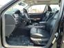 2009 Gray Chrysler 300 C HEMI (2C3KA63T09H) with an 5.7L 8 Cylinder Sequential-Port F.I. engine, Automatic transmission, located at 50 Eastern Blvd., Essex, MD, 21221, (410) 686-3444, 39.304367, -76.484947- Photo#5